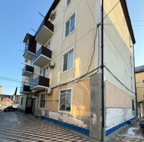 ул. Кирпичная, 39 фото