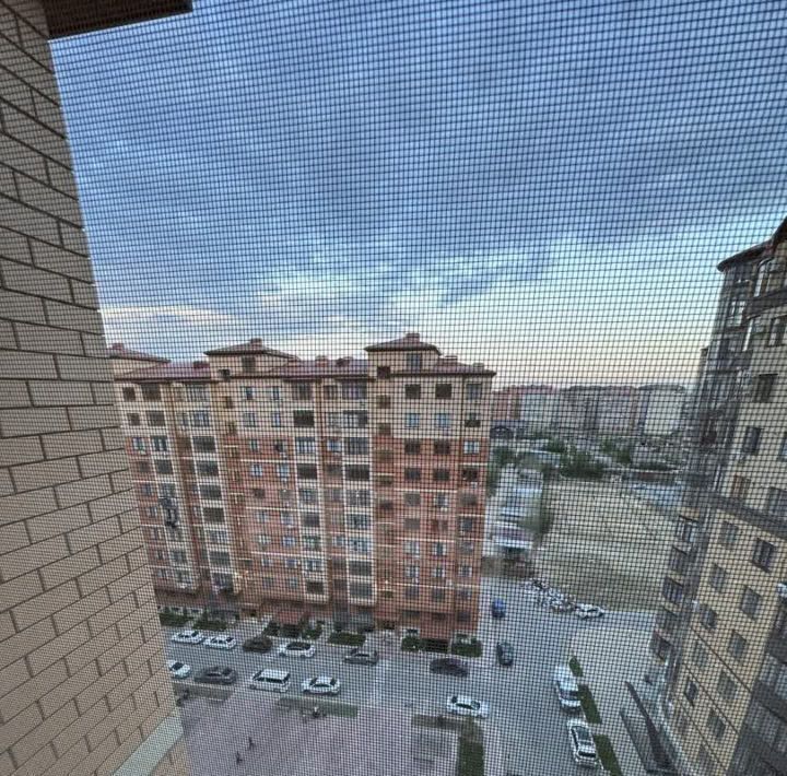 квартира г Каспийск ул Магомедали Магомеджанова 29а фото 4