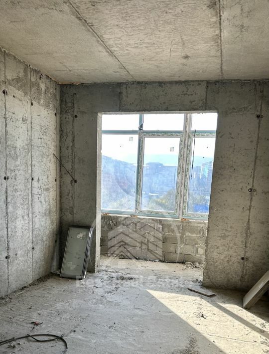 квартира г Махачкала р-н Ленинский ул. Бугленская, 4 фото 4