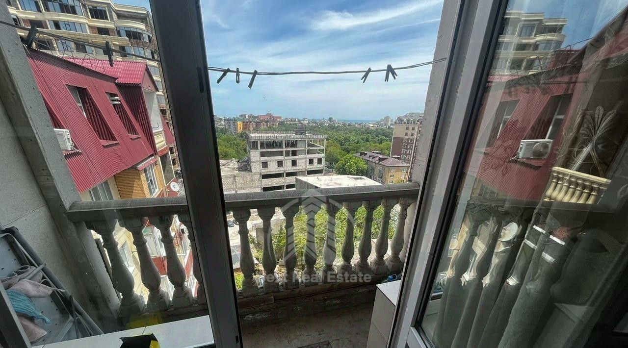 квартира г Махачкала р-н Кировский ул Гайдара Гаджиева 12 фото 2