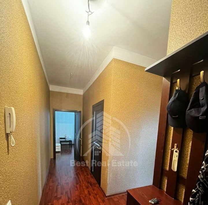 квартира г Махачкала р-н Кировский ул Гайдара Гаджиева 12 фото 3