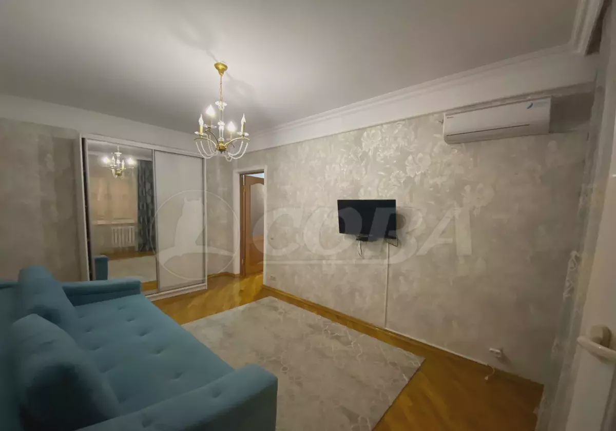 квартира г Махачкала р-н Кировский пр-кт Али-Гаджи Акушинского 30 фото 3