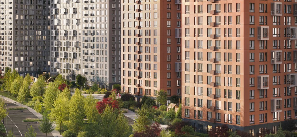 квартира г Калуга р-н Ленинский ЖК «Космопарк» фото 22