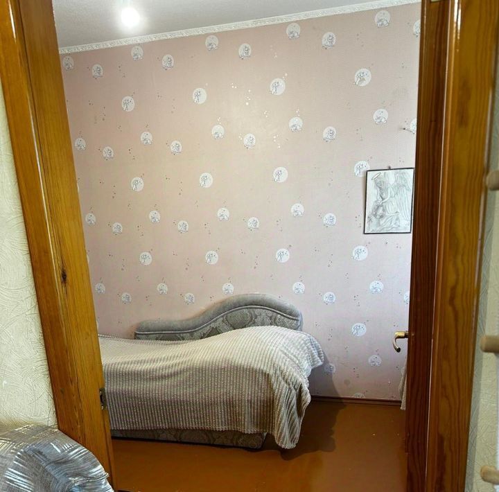 квартира р-н Зерноградский г Зерноград ул им Ленина 15/1 фото 7
