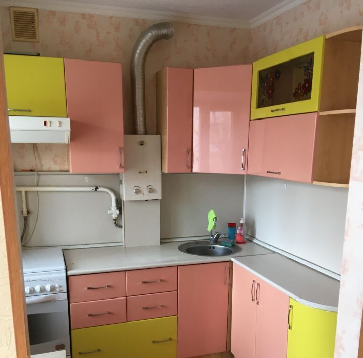 квартира р-н Зерноградский г Зерноград ул им Ленина 15/1 фото 44