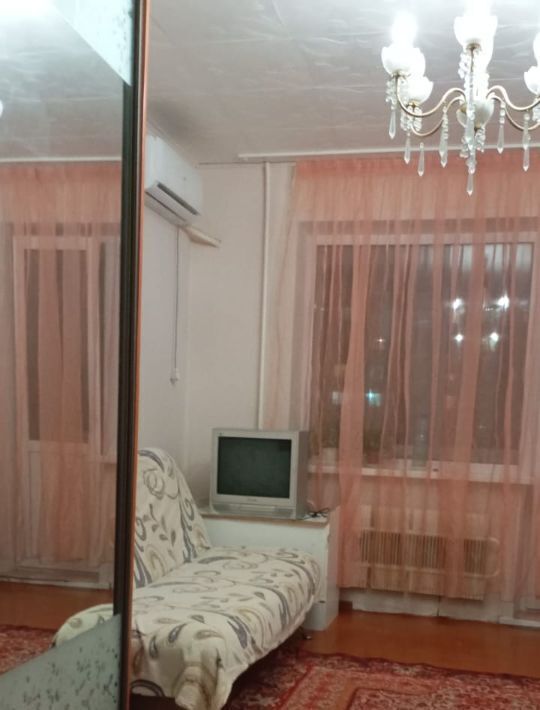 квартира г Балаково ул Трнавская 28б фото 4