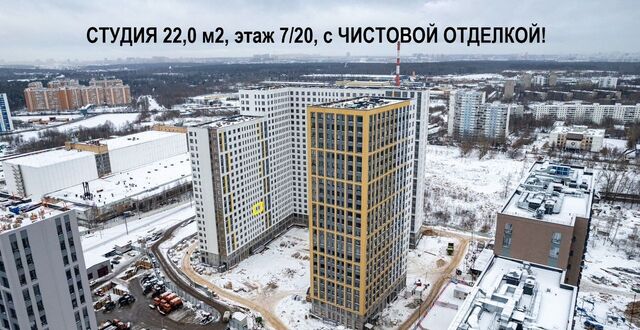 метро Солнцево ул Производственная 15/2 фото