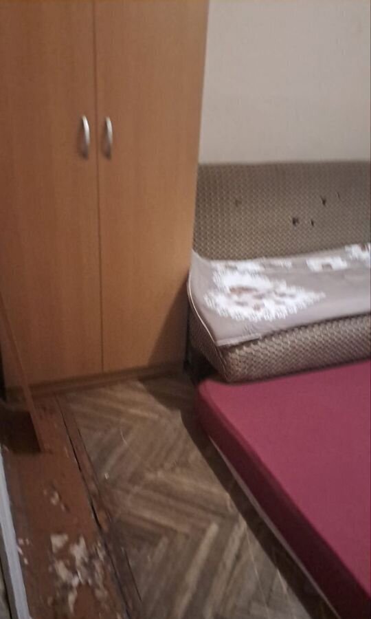 комната г Москва ул Маршала Бирюзова 24 поле, Октябрьское фото 1