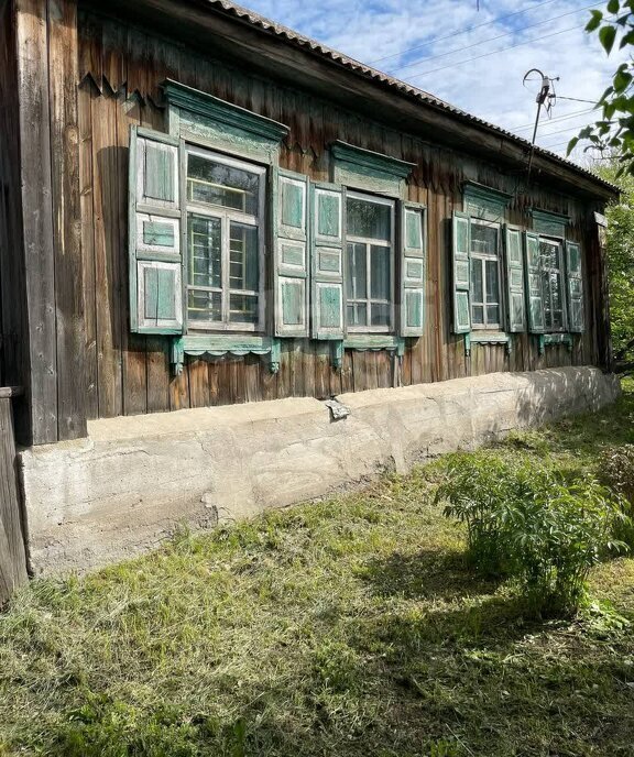 дом г Южноуральск Набережная улица фото 2