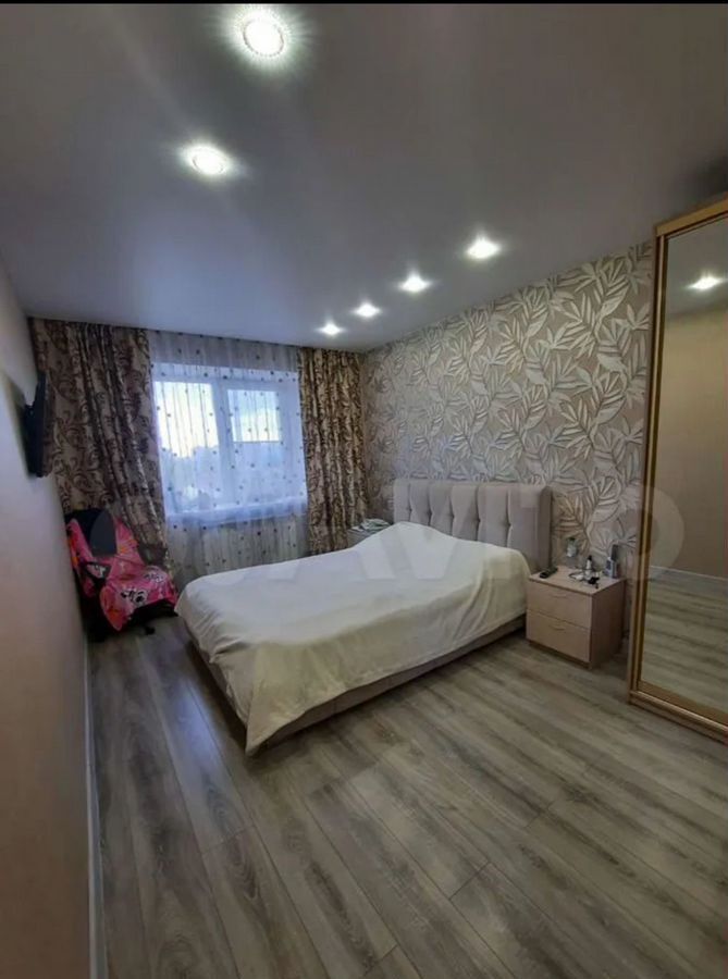квартира г Новоалтайск ул Анатолия 100 фото 7