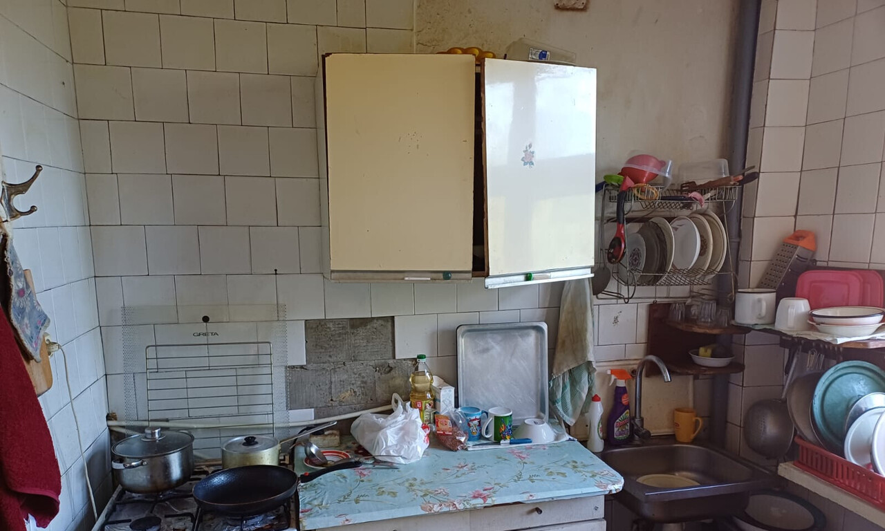 квартира г Керчь ул Черноморская 4 фото 4
