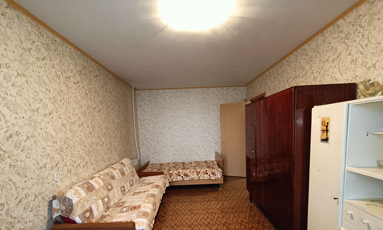 квартира г Тольятти 6-й квартал б-р Приморский 34 м-н фото 1