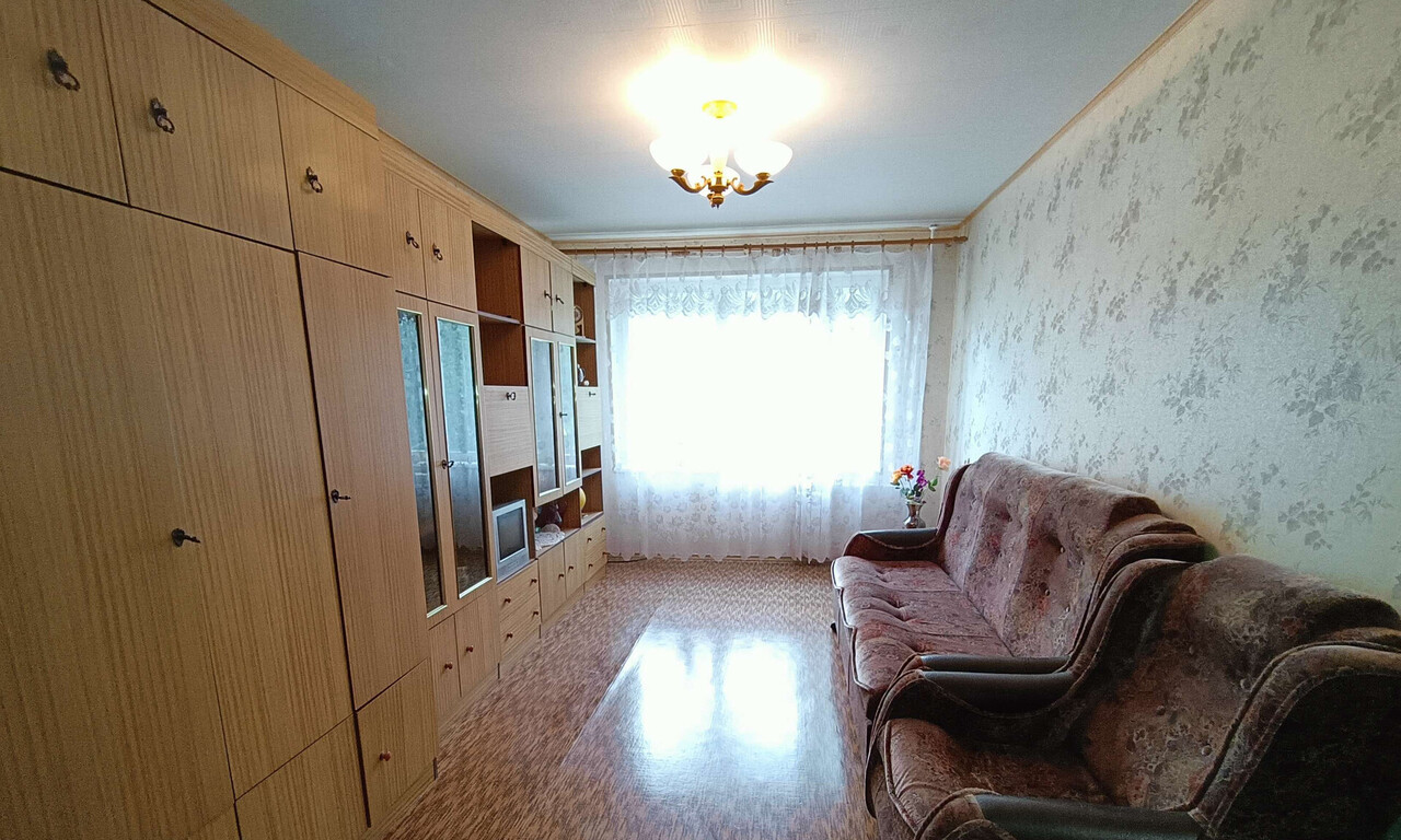 квартира г Тольятти 6-й квартал б-р Приморский 34 м-н фото 4