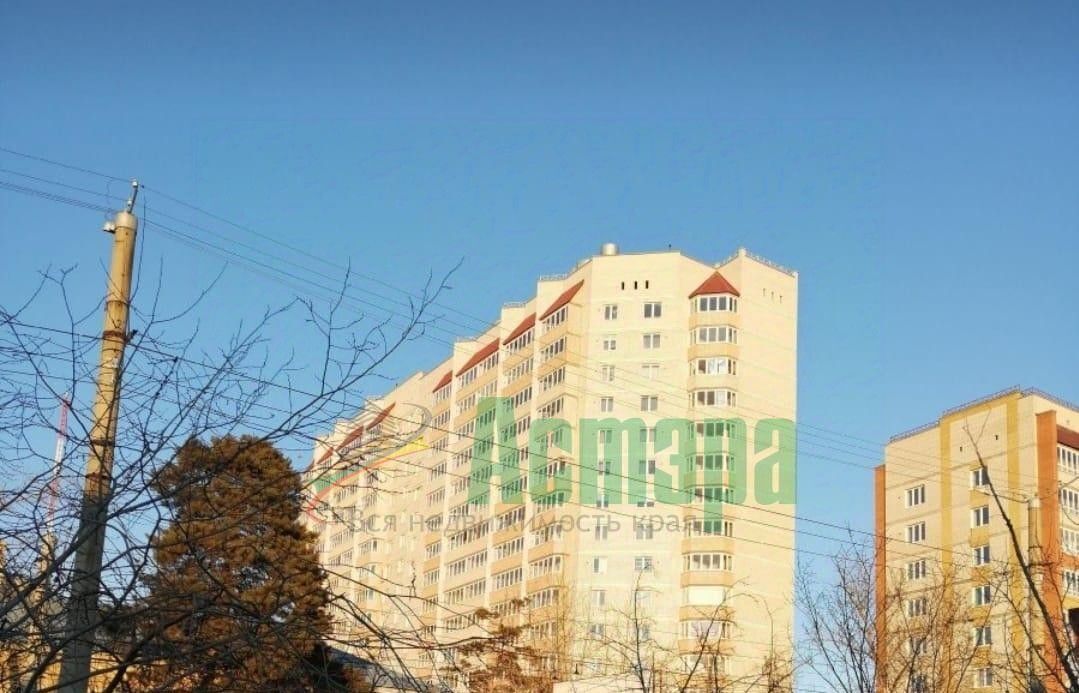 квартира г Чита р-н Центральный ул Курнатовского 70 фото 1