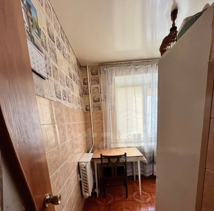 квартира г Чита р-н Черновский ул Текстильщиков 5 фото 3
