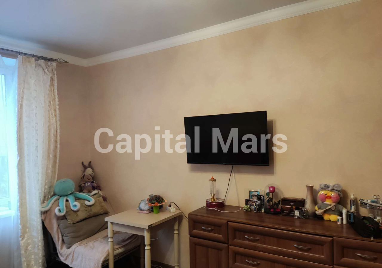 квартира г Санкт-Петербург метро Ладожская ул Латышских Стрелков 15к/3 фото 1