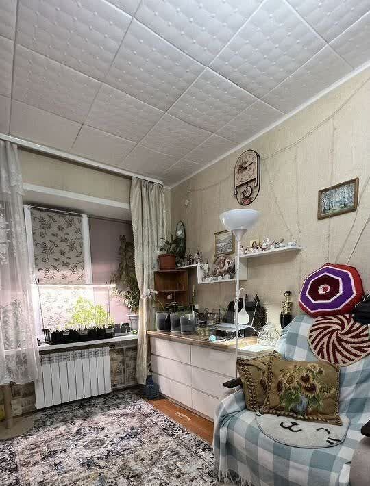квартира г Рыбинск Центральный Северный ул Лизы Чайкиной 6а п р фото 1