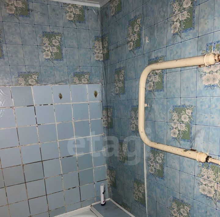 квартира г Ярославль р-н Дзержинский пер Красноперевальский 2/1 фото 1