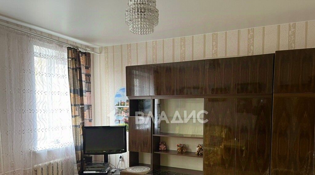 квартира г Владимир р-н Ленинский ул Студёная Гора 7 фото 3