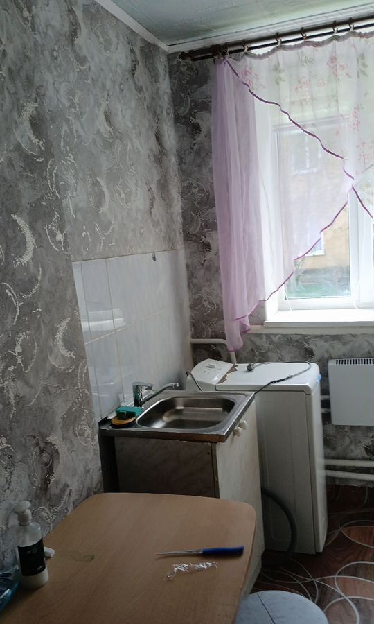 квартира г Мыски ул Ленина 17 Кемеровская обл. — Кузбасс фото 2