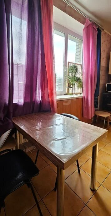 квартира г Брянск ул 3 Интернационала 25а фото 1