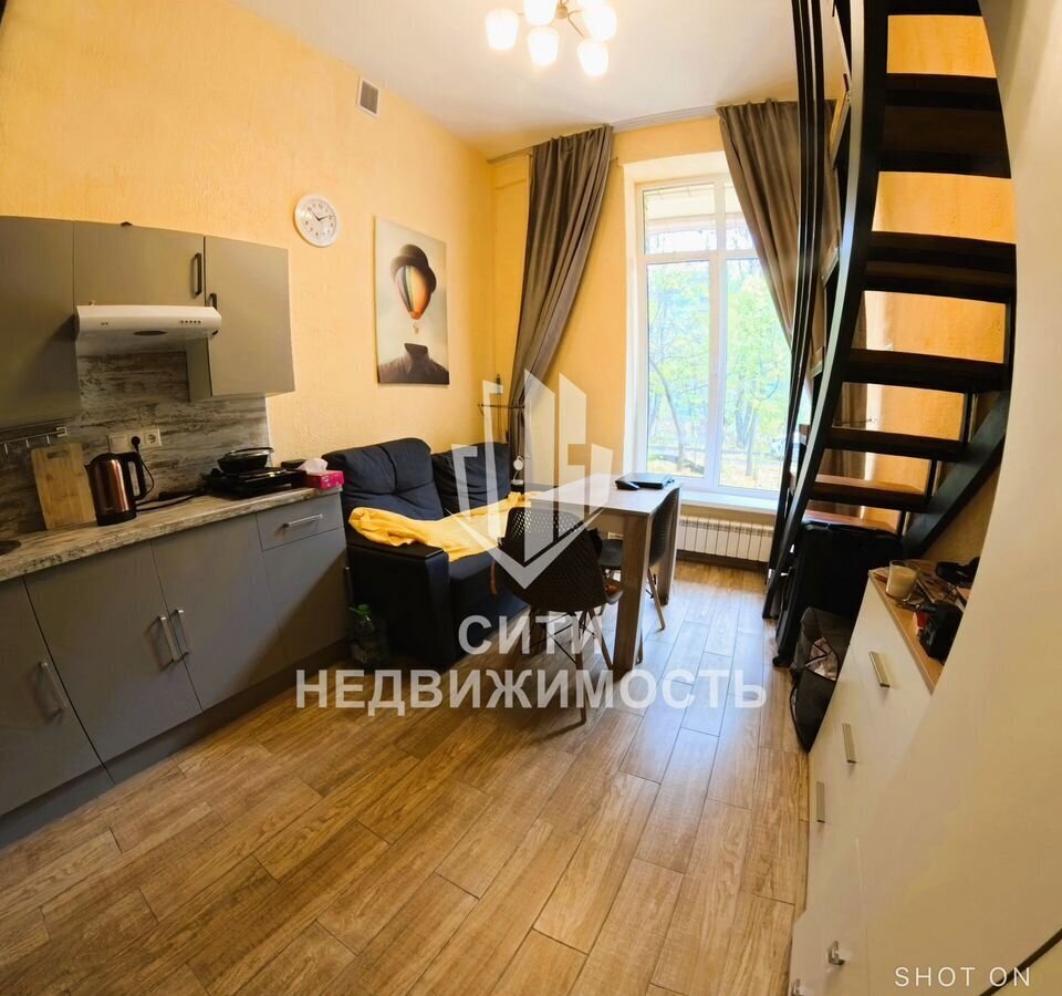 квартира г Москва метро Новые Черемушки ул Вавилова 91к/1 фото 1
