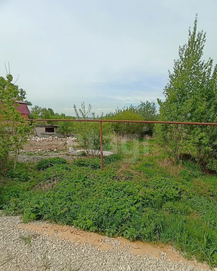 земля г Тула р-н Зареченский Барсуки фото 1