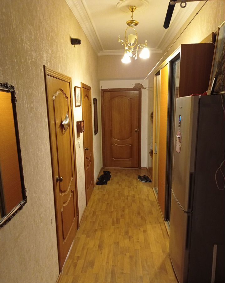 комната г Красногорск Павшино ул Пионерская 8 фото 4