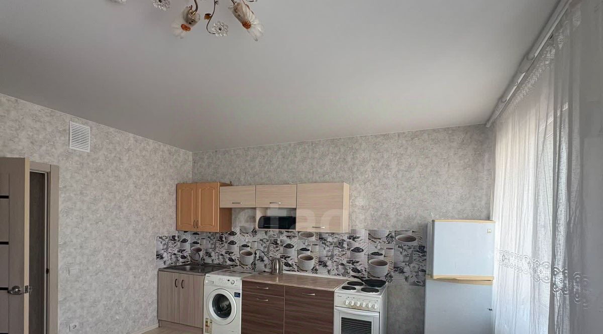 квартира г Артем ул Острякова 30 фото 1