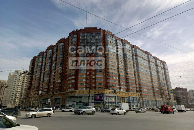 квартира Заельцовская дом 238 фото