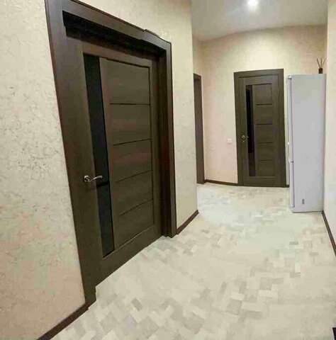 квартира р-н Советский Академгородок Речной вокзал б-р Молодежи 42 фото