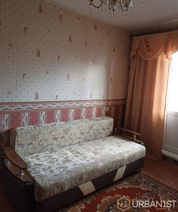 квартира г Красноярск ул Судостроительная 133 фото 4