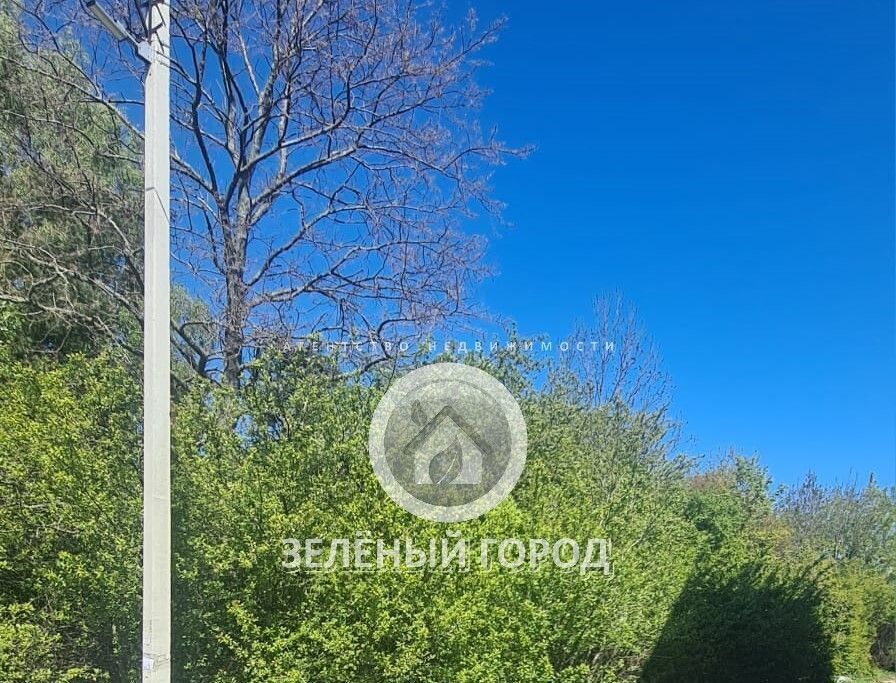 земля г Пионерский снт Ягодка фото 1