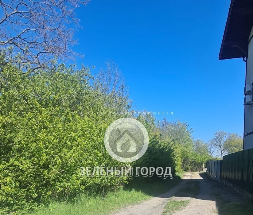 земля г Пионерский снт Ягодка фото 3