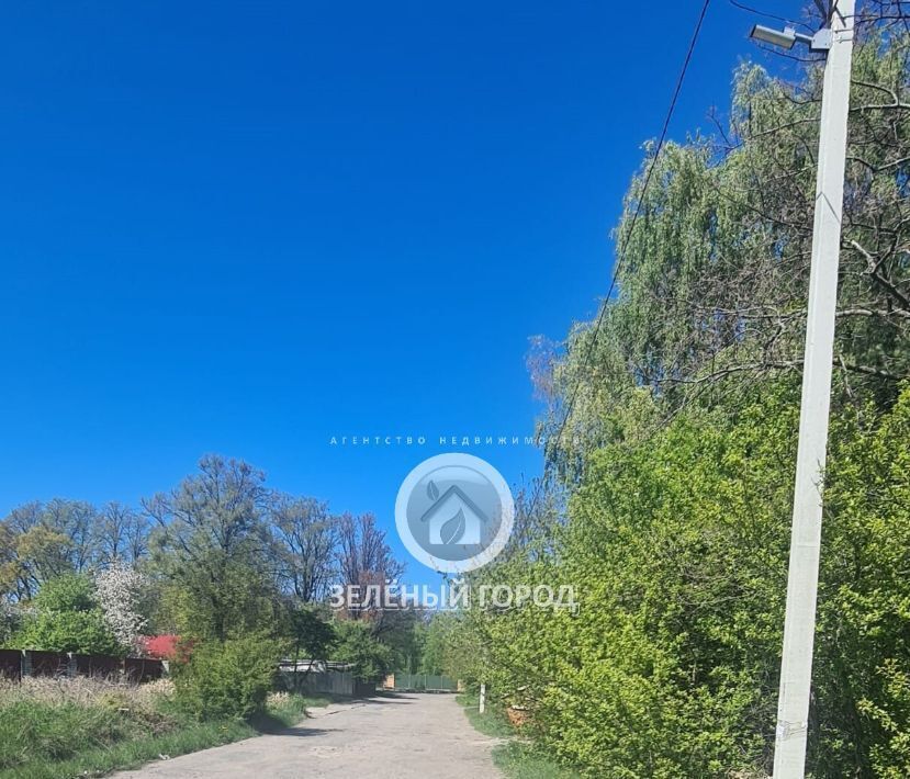 земля г Пионерский снт Ягодка фото 4
