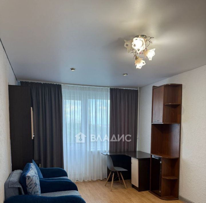квартира г Пенза р-н Первомайский ул Кижеватова 35 фото 4