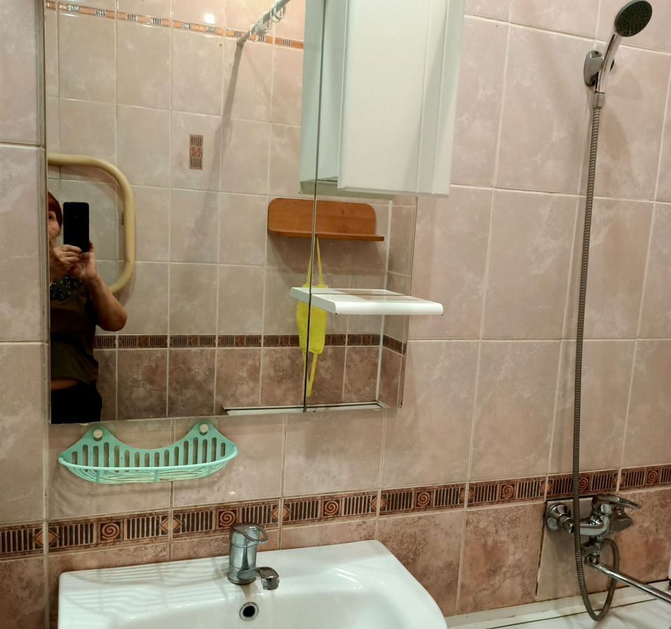 квартира г Омск р-н Центральный ул Барнаульская 97к/1 фото 1