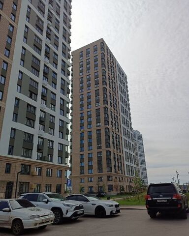 р-н Демский ул Акварельная 4 фото