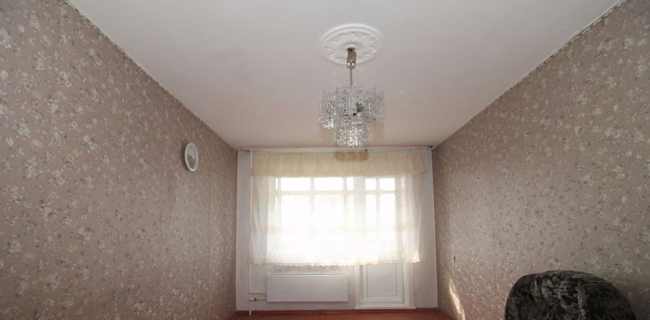 квартира г Междуреченск ул Вокзальная 56 фото 1