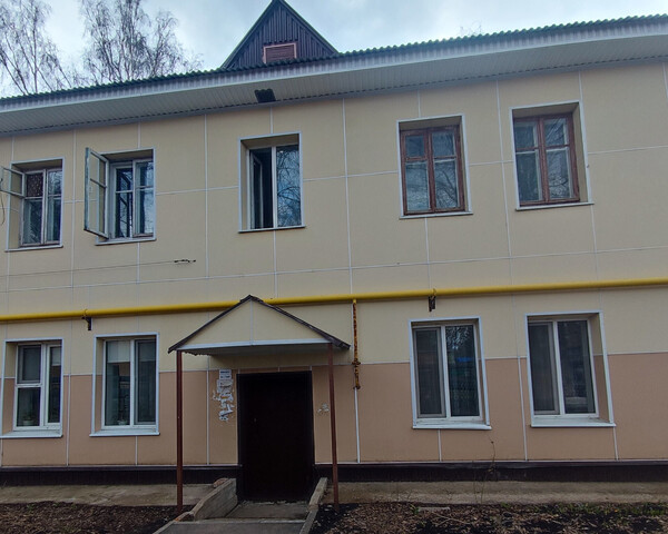 ул Александра Радищева 18 фото