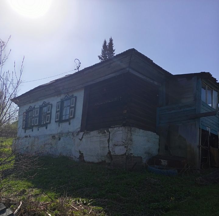 дом г Новокузнецк р-н Орджоникидзевский ул Красноуральская 17 фото 1