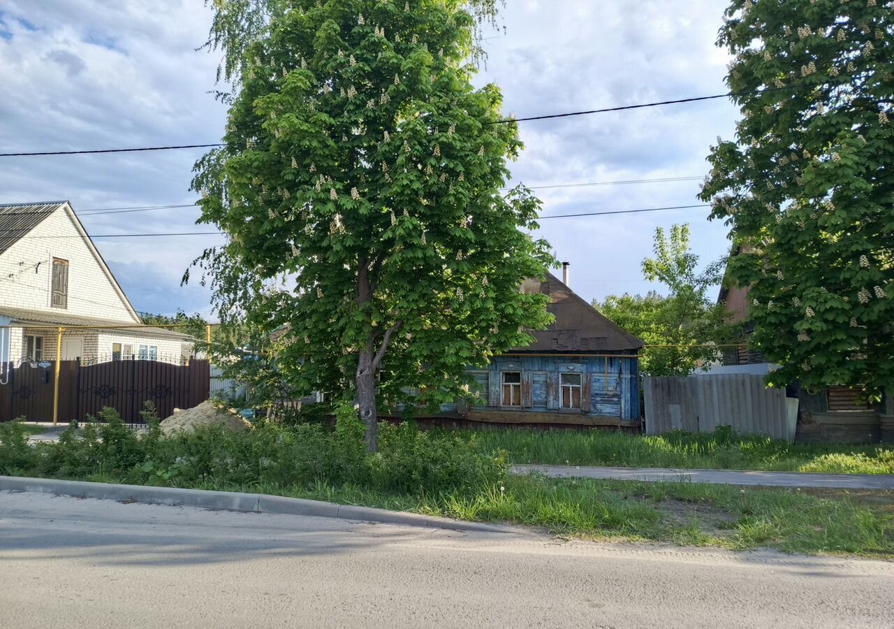 дом р-н Борисоглебский г Борисоглебск ул Куйбышева 182 фото 2