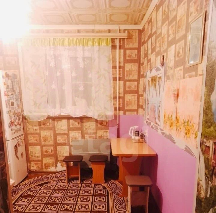 квартира г Березовский пр-кт Шахтеров 6 фото 2
