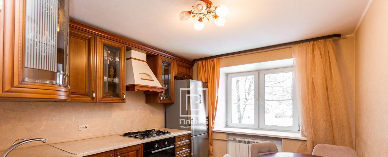 квартира г Калуга р-н Ленинский ул Дзержинского 92к/2 фото 2