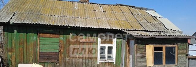 р-н Советский ул Чебаркульская 11а фото