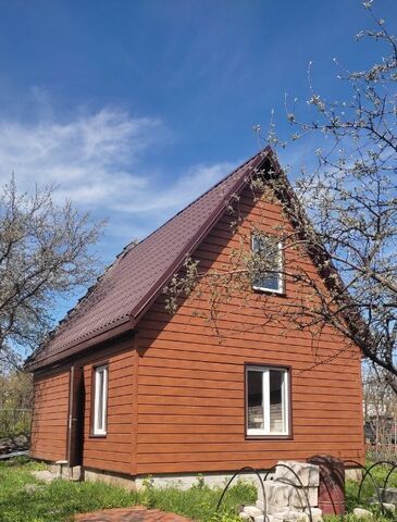 р-н Калининский Садовод-Любитель № 1 СНТ, ул. 6-я, 494 фото