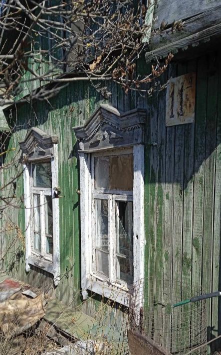 дом г Челябинск р-н Советский ул Чебаркульская 11а фото 2