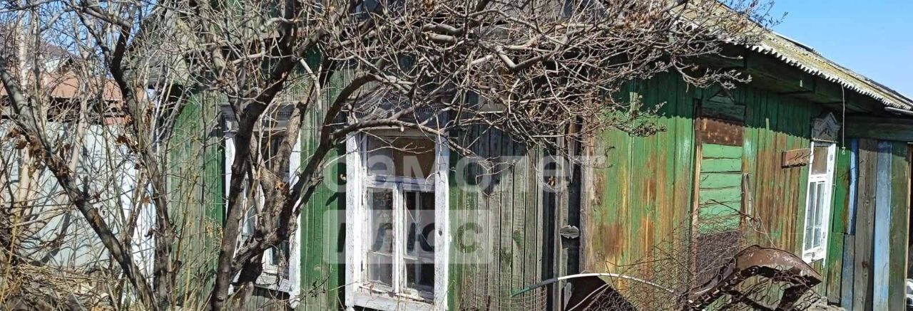 дом г Челябинск р-н Советский ул Чебаркульская 11а фото 3