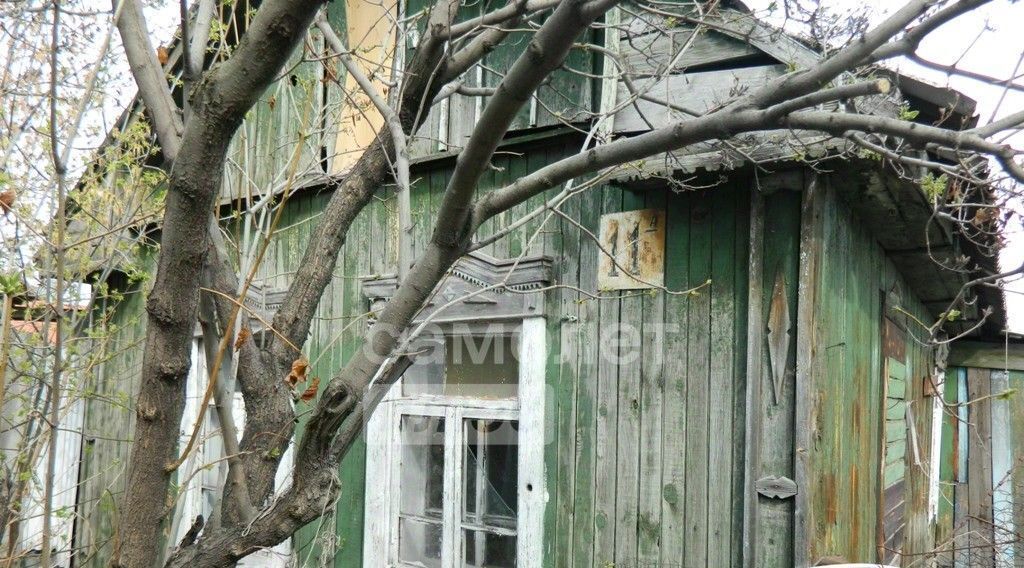 дом г Челябинск р-н Советский ул Чебаркульская 11а фото 4