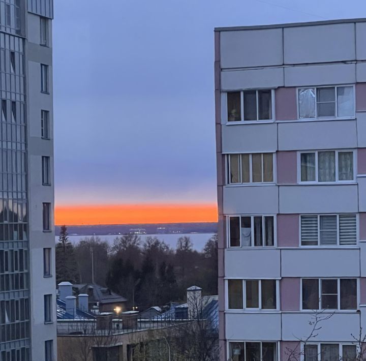 квартира г Сестрорецк ш Дубковское 17 Беговая фото 11